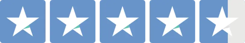 prodentim 5 stars ratings